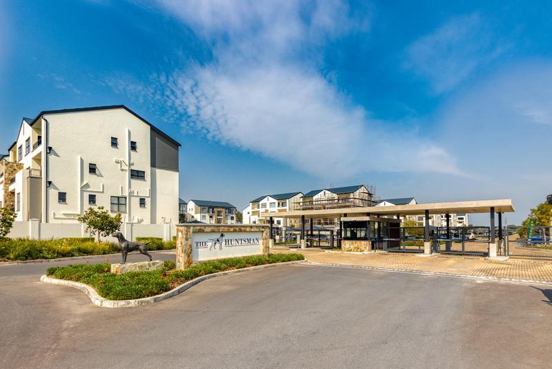 To Let 3 Bedroom Property for Rent in The Huntsman Western Cape
